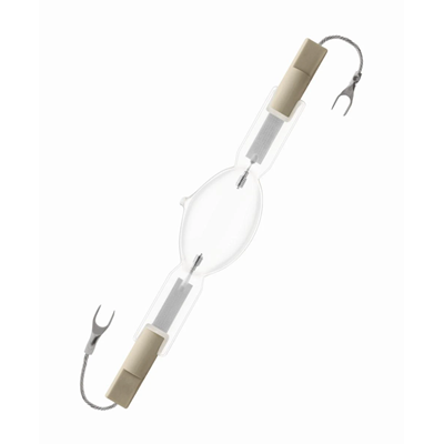Metal halide bulb HQI TS 2000W D S cable