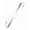 Metal halide bulb HQI TS 2000W D S cable