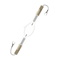 Metal halide bulb HQI TS 2000W D S cable