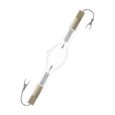 Metal halide bulb HQI TS 2000W D S cable