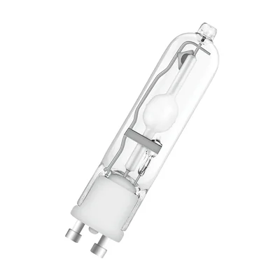 Metal halide bulb POWERBALL HCI-TF 95V 20W GU6.5 1700lm 3000K
