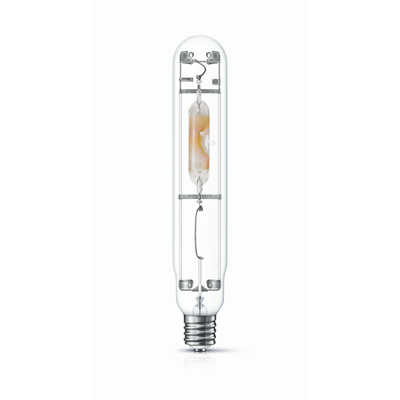 Metal halide discharge lamp 1000W, 85000lm, E40