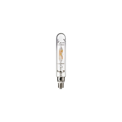 Metal halide discharge lamp 1000W, 85000lm, E40
