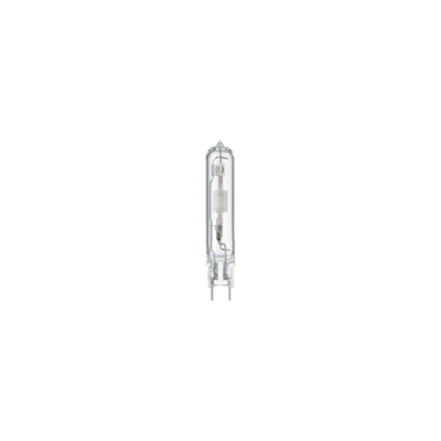 Metal halide discharge lamp 35W, 3300lm, G8.5