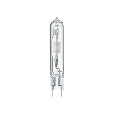 Metal halide discharge lamp 35W, 3300lm, G8.5