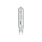 Metal halide discharge lamp 35W, 3300lm, G8.5
