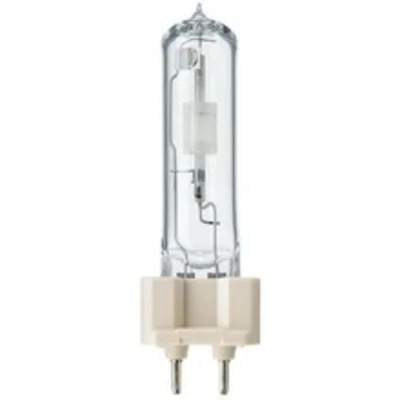 Metal halide discharge lamp 35W, 6600lm, G12