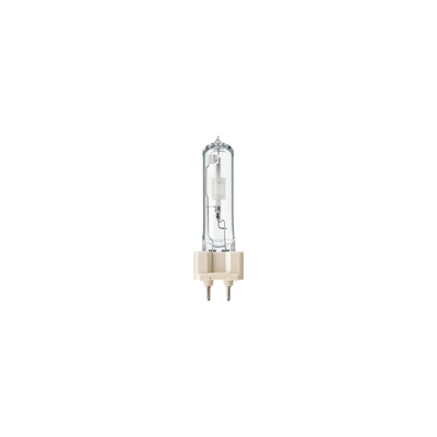 Metal halide discharge lamp 70W, 3300lm, G12