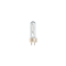 Metal halide discharge lamp 70W, 3300lm, G12