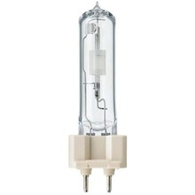 Metal halide discharge lamp 70W, 3300lm, G12