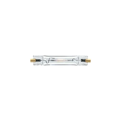 Metal halide discharge lamp 70W, 6500lm, RX7s