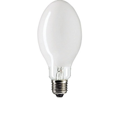Metal halide discharge lamp 70W, 7230lm, E27