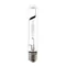 Metal halide lamp MTH 150W 230V E40 T46 universal working position 16000h