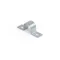 Metal handle UD-22