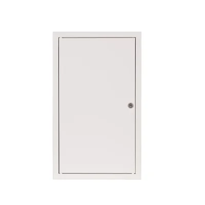 Metal modular switchboard NRP 36 Z