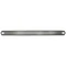 Metal saw blade 300 x 25 mm, double-sided, 5 pcs.