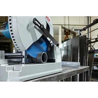 Metal saw - saw blade GCD 12 JL