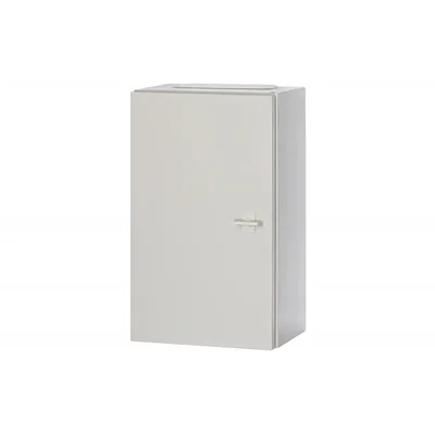 Металева шафа 300x200x150 мм IP66