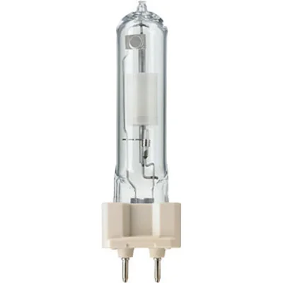 Metallhalogenid-Entladungslampe 150 W, 14000 lm, G12