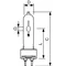 Metallhalogenlampe 50W G12 90V 3000K MASTERColour CDM-T Elite 50W/930 G12 1CT