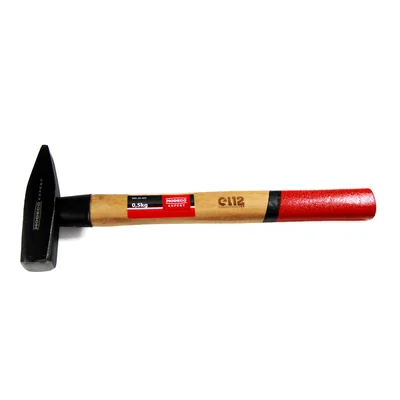 Metallhammer 0,5 kg Logo EL12