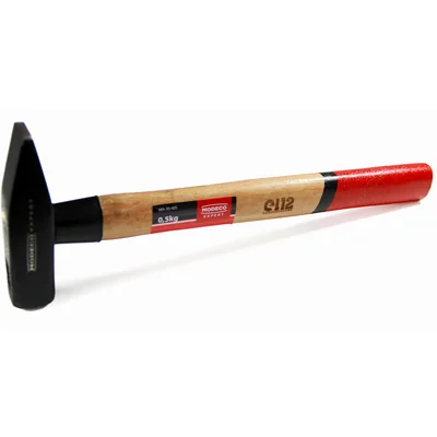 Metallhammer 0,5 kg Logo EL12