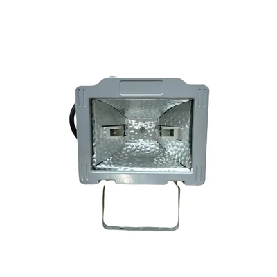 Металогалогенний прожектор 35W 230V IP44 R7s