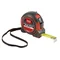 Mètre ruban acier FRIENDLY GRIP 3m
