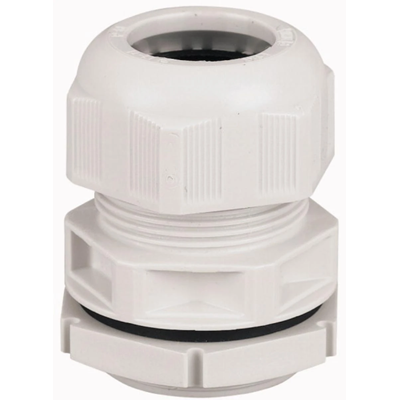 Metric cable gland, V-M12