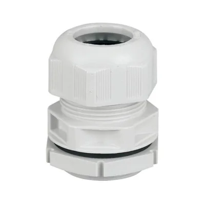 Metric cable gland, V-M25 20 pcs.