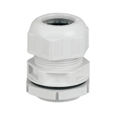 Metric cable gland, V-M25 20 pcs.