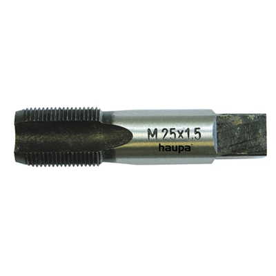 Metric tap M25 x 1.5