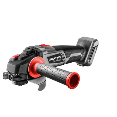 Meuleuse d'angle sans fil Energy+ 18 V Li-Ion, disque de 125 mm, sans batterie