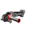 Meuleuse d'angle sans fil Energy+ 18 V Li-Ion, disque de 125 mm, sans batterie