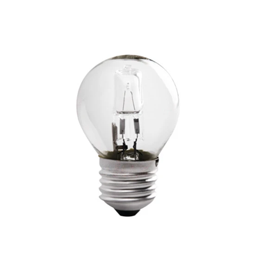 MGH/CL 28W E27 halogen bulb