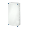 Mi 80401 Mi empty box, IP 65, size 4 - 300x600x170, opaque cover