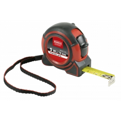 Miara zwijana stalowa FRIENDLY GRIP 3m
