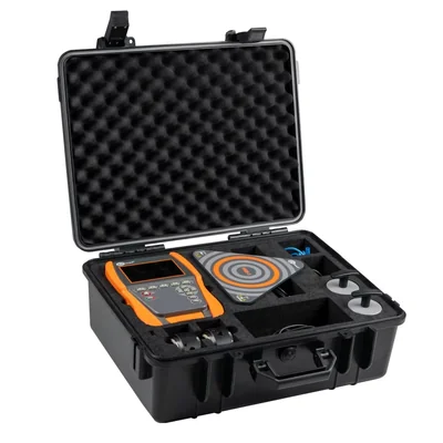 MIC-2511 EPA Insulation Resistance Meter with PRZ2