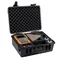 MIC-2511 EPA Isolationswiderstandsmessgerät mit PRZ2