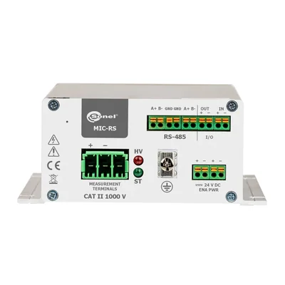MIC-RS 1000V RS Insulation Resistance Meter