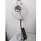 Miconos Tavolo lampe de table d'affichage en argent