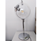 Miconos Tavolo lampe de table d'affichage en argent