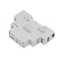 Microprocessor phase sequence and phase loss sensor, DIN rail mounting, True RMS