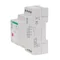 Microprocessor phase sequence and phase loss sensor with adjustable asymmetry threshold, DIN rail mounting, True RMS CKF-BR-TRMS