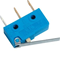 Microswitch for signaling the status of switch disconnectors NH00/1/2/3, 2A, 250V