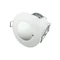 Microwave motion sensor CM-3B WHITE