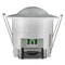 Microwave motion sensor CM-3B WHITE