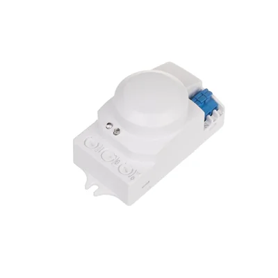 Microwave motion sensor DRM-01-24V