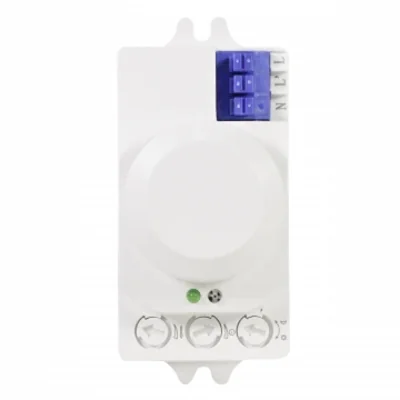 Microwave motion sensor TYPE: MCR-01