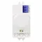 Microwave motion sensor TYPE: MCR-01